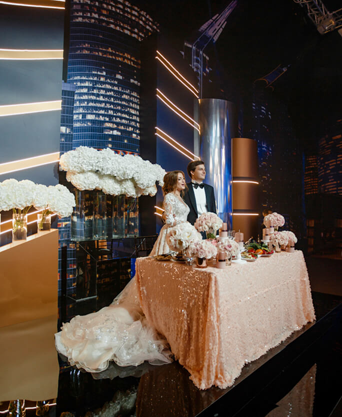 лучшее свадебное агентство отзывы