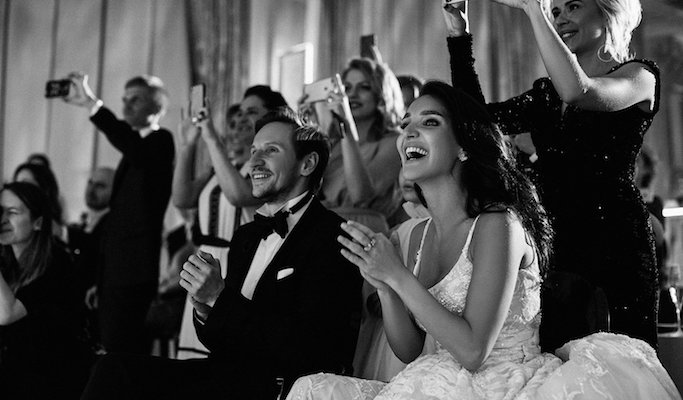 лучшее свадебное агенство москва