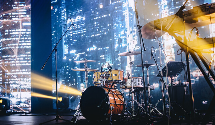 лучший свадебный декор 2016