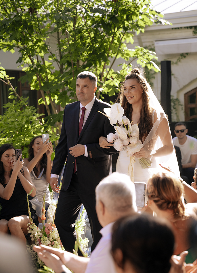 Фотограф на свадьбу Москва