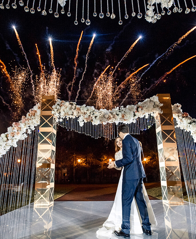 почему надо обратиться в свадебное агентство