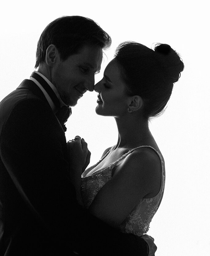 красивая свадьба москва