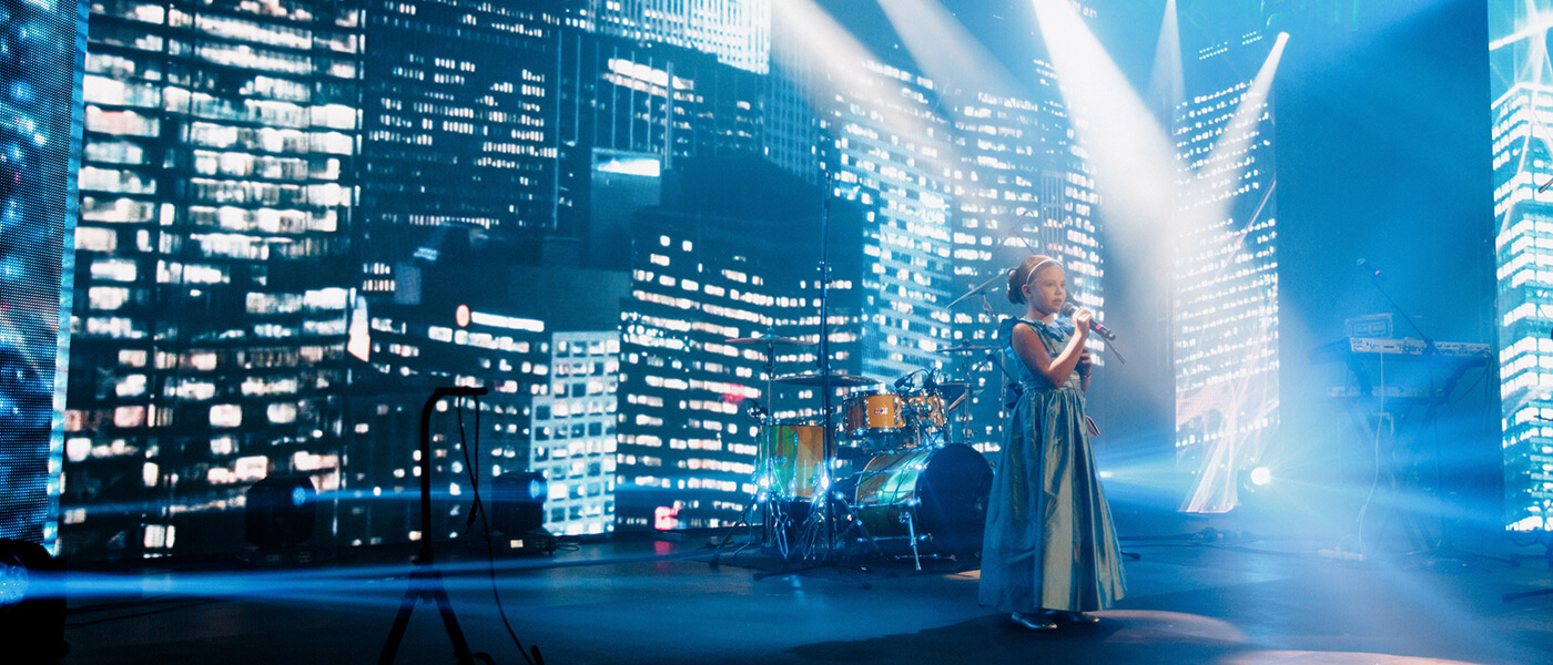 организация душевных мероприятий