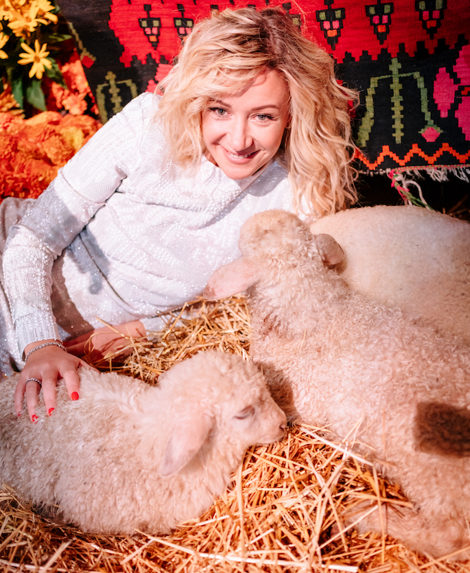 unique wedding in Georgia