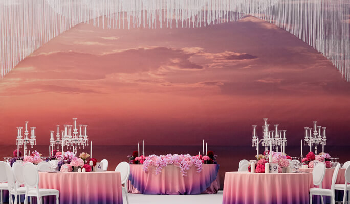 свадьба в сорренто