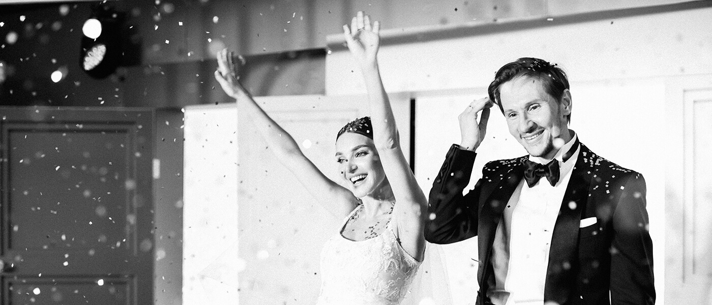 Полина Гагарина на свадьбу