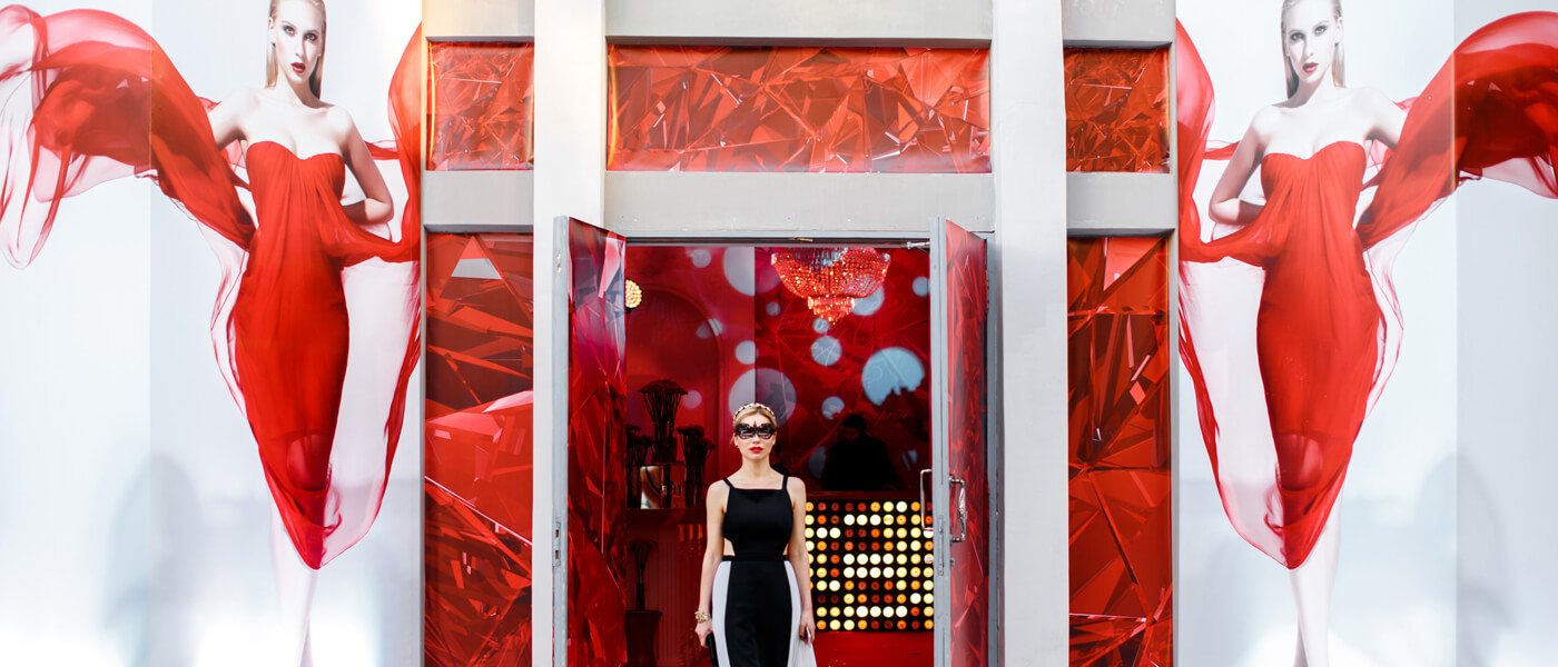 День рождения мечты