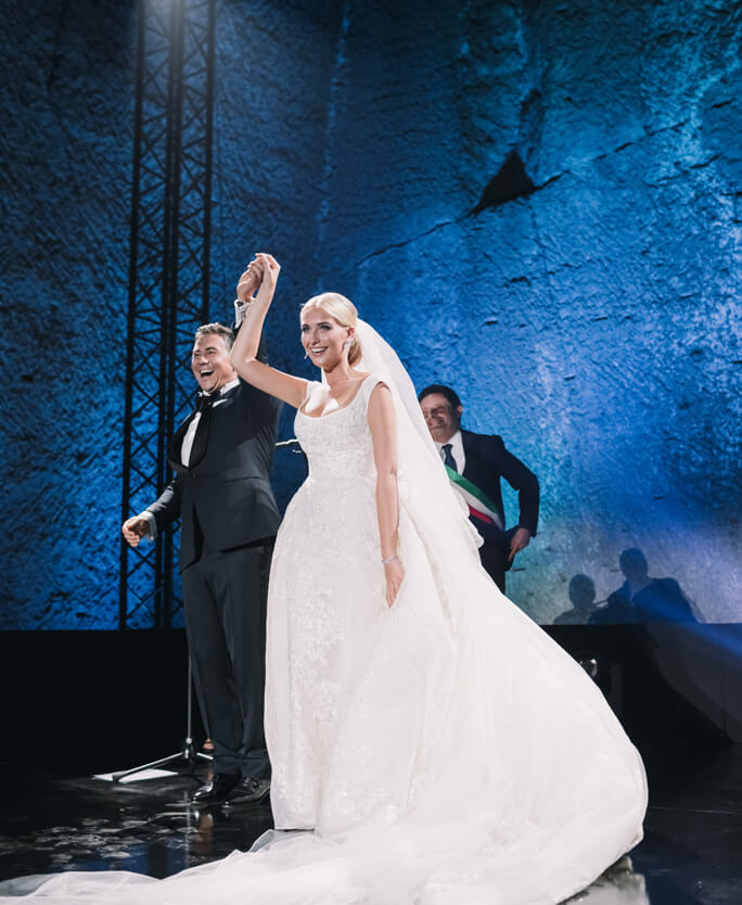 свадьба года 2016