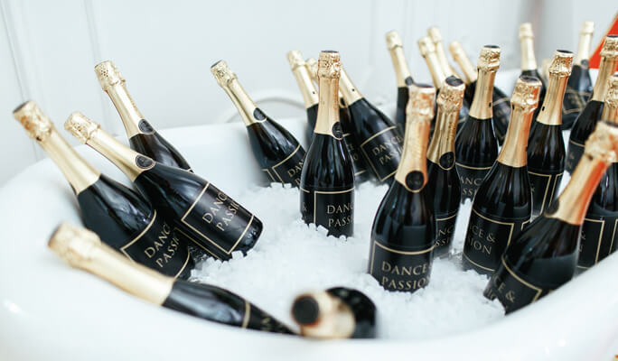 самые крутые вечеринки 2016