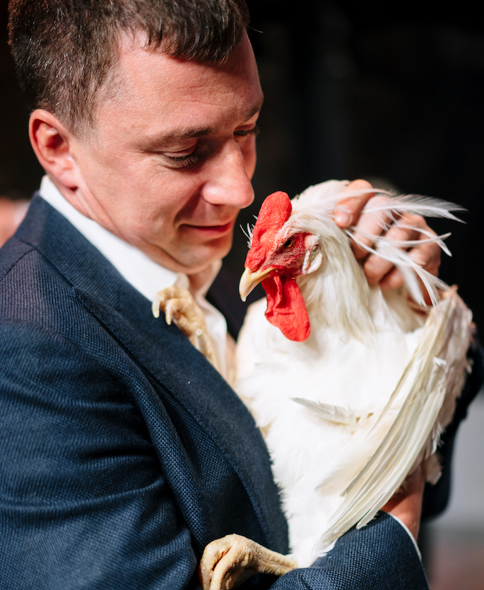 Свадьба в Грузии