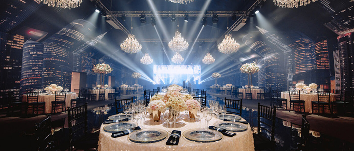 самые крутые свадебные организаторы