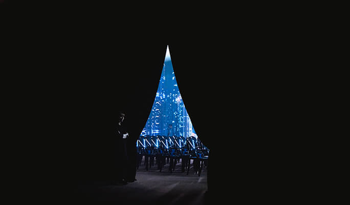 выездная регистрация