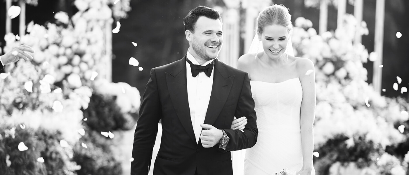 свадьба Агаларов