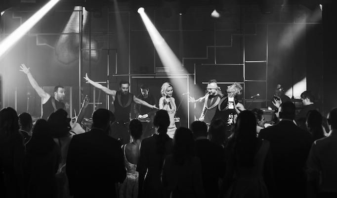 лучшее свадебное агенство европа